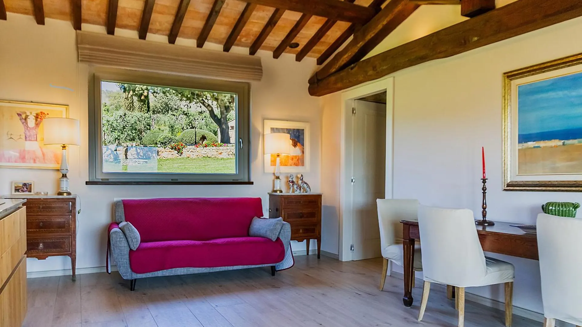 Casa Ulivo Apartment Orbetello 0*,  Italy